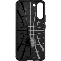 Spigen Spigen Rugged Armor - Ohišje za Samsung Galaxy S22 (črno)