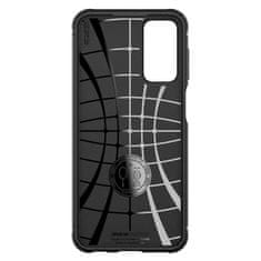 Spigen Spigen Rugged Armor - Ohišje za Samsung Galaxy M23 5G (črno)