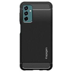 Spigen Spigen Rugged Armor - Ohišje za Samsung Galaxy M23 5G (črno)