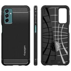 Spigen Spigen Rugged Armor - Ohišje za Samsung Galaxy M23 5G (črno)