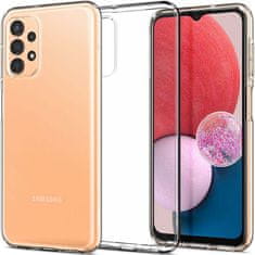 Spigen Spigen Liquid Crystal - ohišje za Samsung Galaxy A13 4G (prozorno)