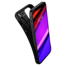 Spigen Spigen Rugged Armor - Ohišje za iPhone 12 / iPhone 12 Pro (črno)