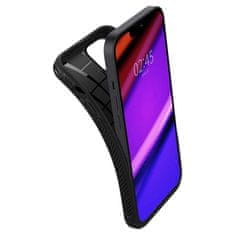 Spigen Spigen Rugged Armor - Ohišje za iPhone 13 (črno)