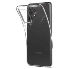 Spigen Spigen Liquid Crystal - ohišje za Samsung Galaxy A13 4G (prozorno)