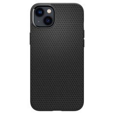 Spigen Spigen Liquid Air - Ohišje za iPhone 15 Plus / iPhone 14 Plus (črno)