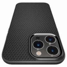 Spigen Spigen Liquid Air - Ohišje za iPhone 14 Pro (črno)