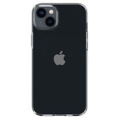 Spigen Spigen Liquid Crystal - ohišje za iPhone 15 Plus / iPhone 14 Plus (prozorno)