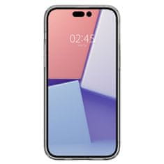 Spigen Spigen Liquid Crystal - ohišje za iPhone 14 Pro (prozorno)