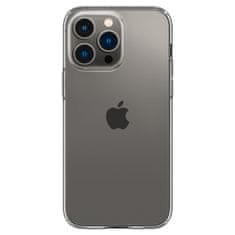 NEW Spigen Liquid Crystal - ohišje za iPhone 14 Pro (prozorno)