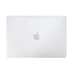 NEW Tucano Nido Hard Shell - Ohišje za MacBook Pro 16" (M2/M1/2023-2021) (prozorno)