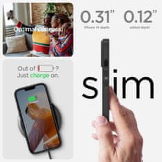 Spigen Spigen Ultra Hybrid - Ohišje za iPhone 14 (črno)