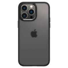 Spigen Spigen Ultra Hybrid Matte - Ohišje za iPhone 14 Pro (mat črno)