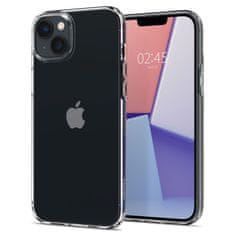 NEW Spigen Liquid Crystal - ohišje za iPhone 14 (prozorno)