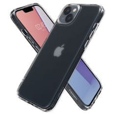 Spigen Spigen Ultra Hybrid Matte - Ohišje za iPhone 15 Plus / iPhone 14 Plus (prozorno mat)