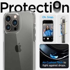 Spigen Spigen Ultra Hybrid - Ohišje za iPhone 14 Pro (prozorno)