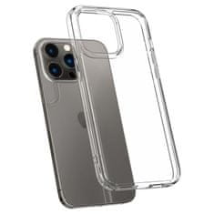 Spigen Spigen Ultra Hybrid - ohišje za iPhone 14 Pro Max (prozorno)