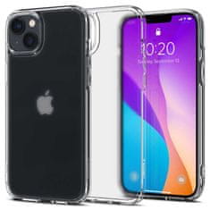 Spigen Spigen Ultra Hybrid Matte - Ohišje za iPhone 15 Plus / iPhone 14 Plus (prozorno mat)