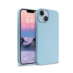 Crong Crong Color Cover - ohišje za iPhone 14 Plus (modro)