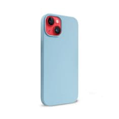 Crong Crong Color Cover - ohišje za iPhone 14 Plus (modro)