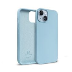 Crong Crong Color Cover - ohišje za iPhone 14 Plus (modro)