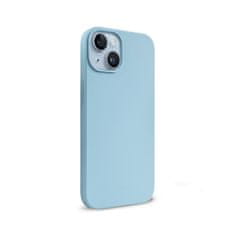 Crong Crong Color Cover - ohišje za iPhone 14 Plus (modro)