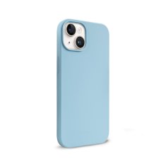 Crong Crong Color Cover - ohišje za iPhone 14 Plus (modro)