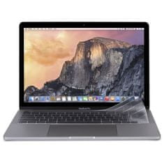 NEW Moshi ClearGuard 12 - Prevleka za tipkovnico MacBook 12 / MacBook Pro 13 brez vrstice na dotik (EU postavitev)