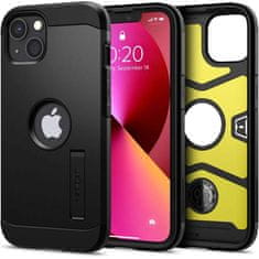 Spigen Spigen Tough Armor - Ohišje za iPhone 13 (črno)