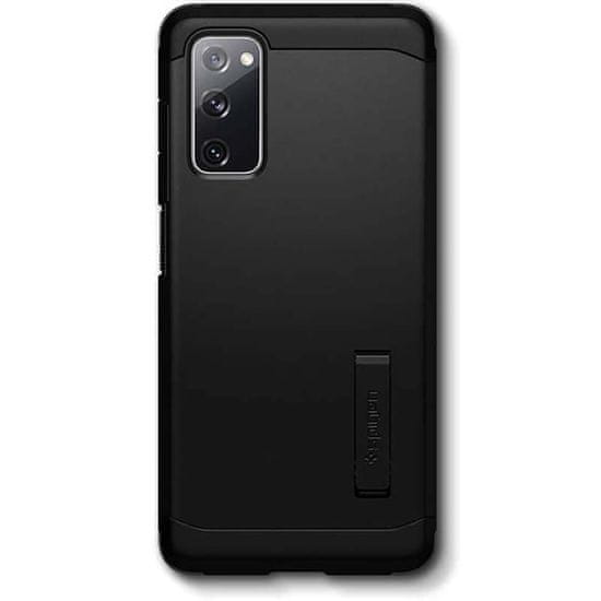 Spigen Spigen Tough Armor - Ohišje za Samsung Galaxy S20 FE (črno)