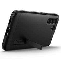 Spigen Spigen Tough Armor - Ohišje za Samsung Galaxy S21 FE (črno)