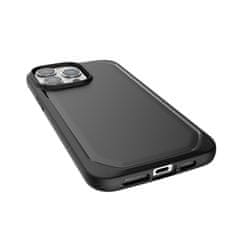 Miramarket X-Doria Raptic Slim - Biološko razgradljiv ovitek za iPhone 14 Pro Max (Black)