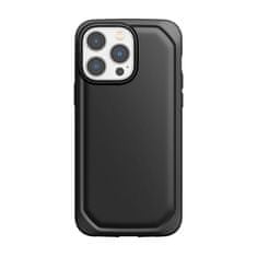 Miramarket X-Doria Raptic Slim - Biološko razgradljiv ovitek za iPhone 14 Pro Max (Black)