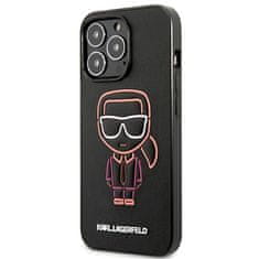 Karl Lagerfeld Karl Lagerfeld Outline - Ohišje za iPhone 13 Pro Max (večbarvno)