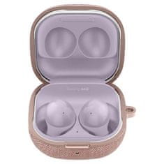 Spigen Spigen Urban Fit - Ohišje za Samsung Galaxy Buds FE / 2 Pro / 2 / Live / Pro (roza)