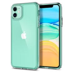 Spigen Spigen Ultra Hybrid - Ohišje za iPhone 11 (prozorno)