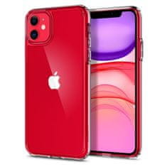 Spigen Spigen Ultra Hybrid - Ohišje za iPhone 11 (prozorno)