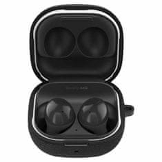 Spigen Spigen Urban Fit - Ohišje za Samsung Galaxy Buds FE / 2 Pro / 2 / Live / Pro (črno)