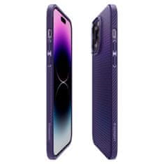 Spigen Spigen Liquid Air - Ohišje za iPhone 14 (vijolično)