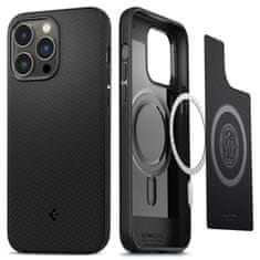 Spigen Spigen Mag Armor - Ohišje za iPhone 14 Pro Max (črno)