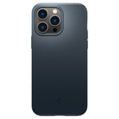 Spigen Spigen Thin Fit - Ohišje za iPhone 14 Pro Max (grafitno)