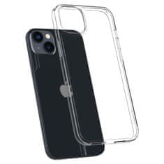 Spigen Spigen Airskin Hybrid - Ohišje za iPhone 15 Plus / iPhone 14 Plus (prozorno)