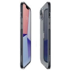 Spigen Spigen Airskin Hybrid - Ohišje za iPhone 15 Plus / iPhone 14 Plus (prozorno)