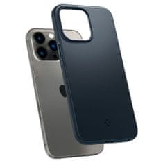 Spigen Spigen Thin Fit - Ohišje za iPhone 14 Pro Max (grafitno)