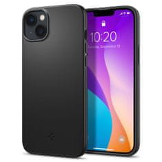 Spigen Spigen Thin Fit - Ohišje za iPhone 15 Plus / iPhone 14 Plus (črno)