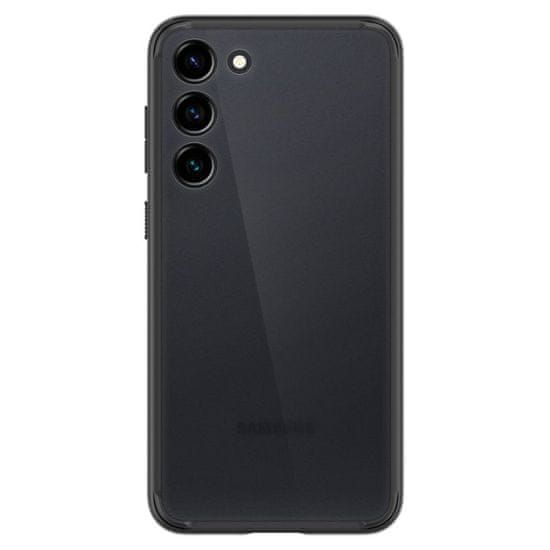 Spigen Spigen Ultra Hybrid - Ohišje za Samsung Galaxy S23 (Frost Black)