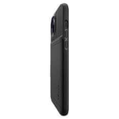 Spigen Spigen Slim Armor CS - Ohišje za iPhone 15 Plus / iPhone 14 Plus (črno)