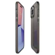 Spigen Spigen Thin Fit - Ohišje za iPhone 14 Pro Max (kovinsko)