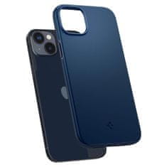 Spigen Spigen Thin Fit - Ohišje za iPhone 15 Plus / iPhone 14 Plus (mornarsko modro)