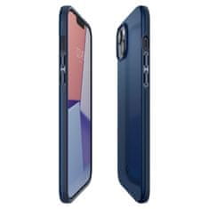 Spigen Spigen Thin Fit - Ohišje za iPhone 15 Plus / iPhone 14 Plus (mornarsko modro)