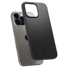 Spigen Spigen Thin Fit - Ohišje za iPhone 14 Pro Max (črno)